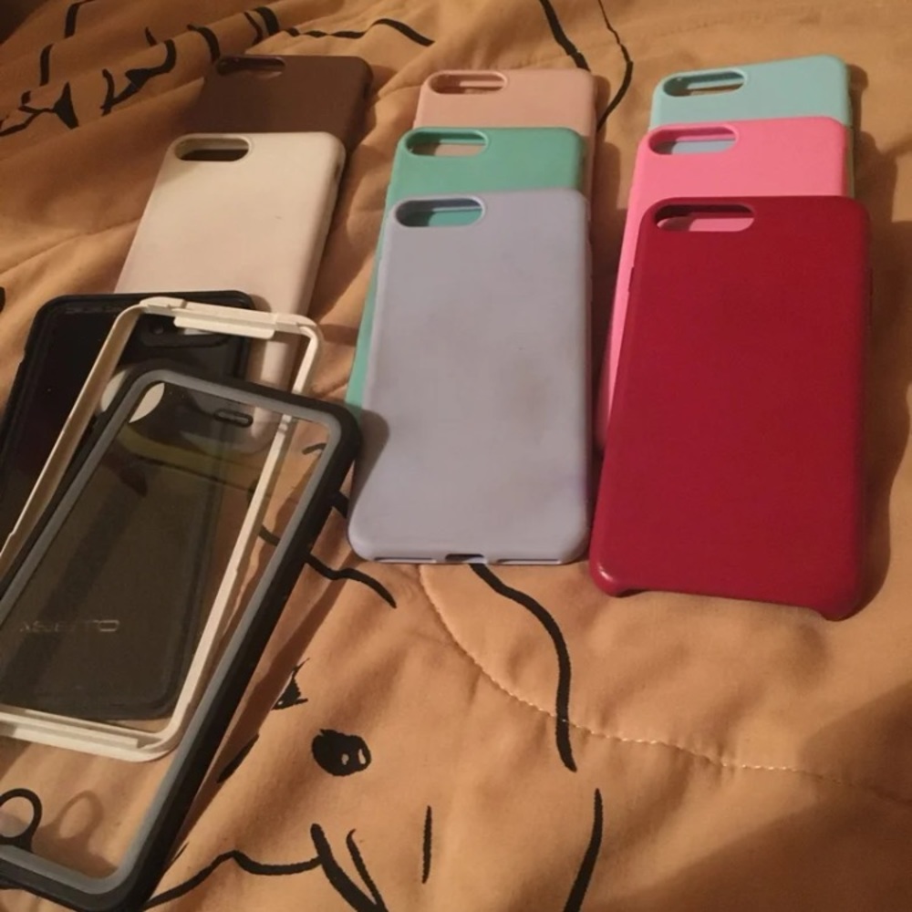 iPhone 6 Plus covers